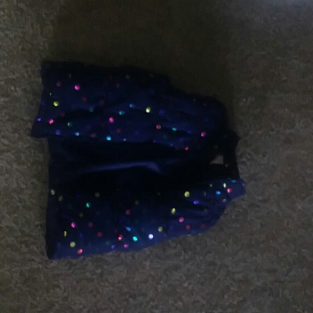 Bubble vest